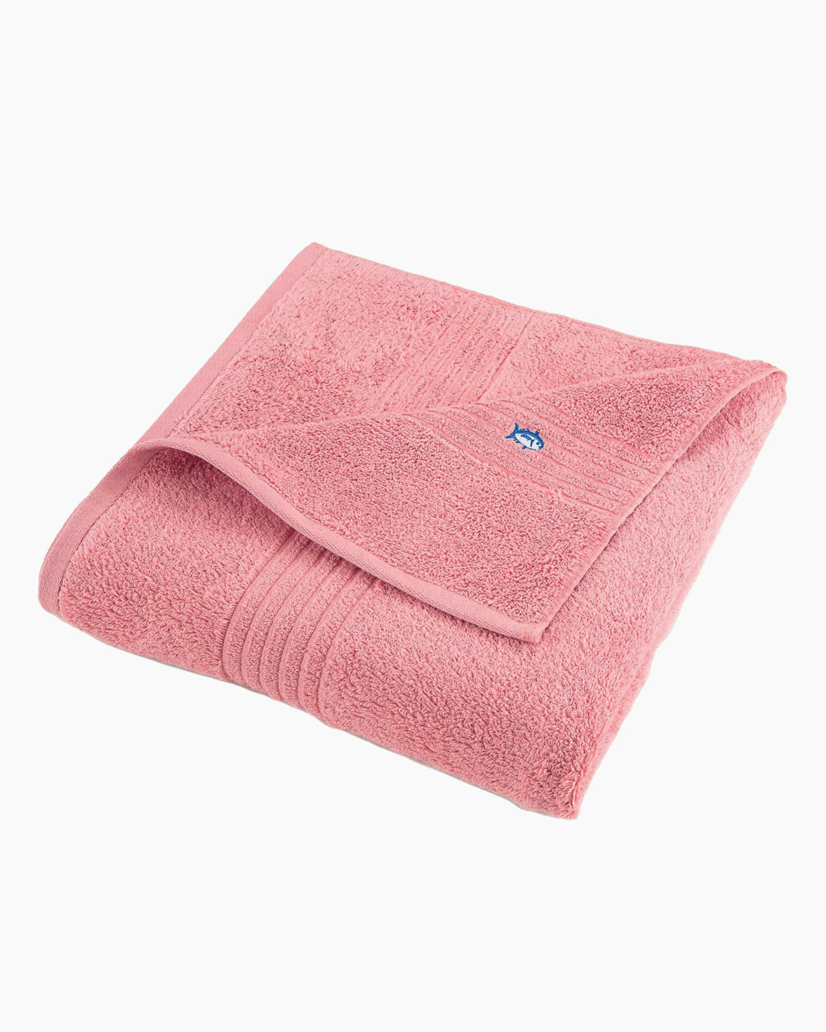 Southern Tide Performance 5.0 Towel Geranium Pink