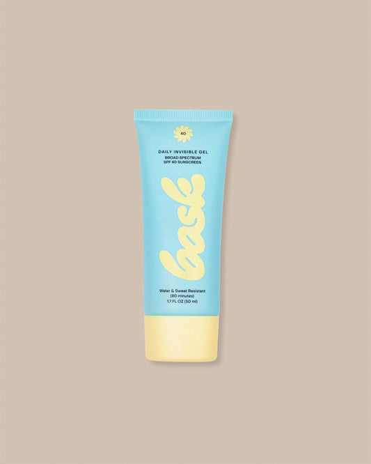 Bask Sunscreen