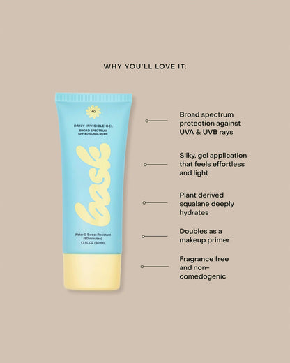 Bask Sunscreen