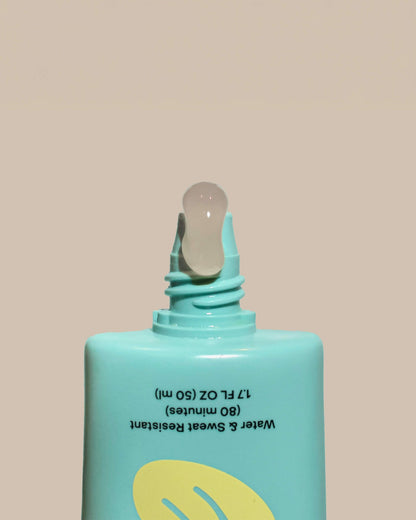 Bask Sunscreen