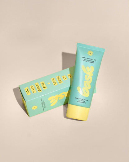 Bask Sunscreen