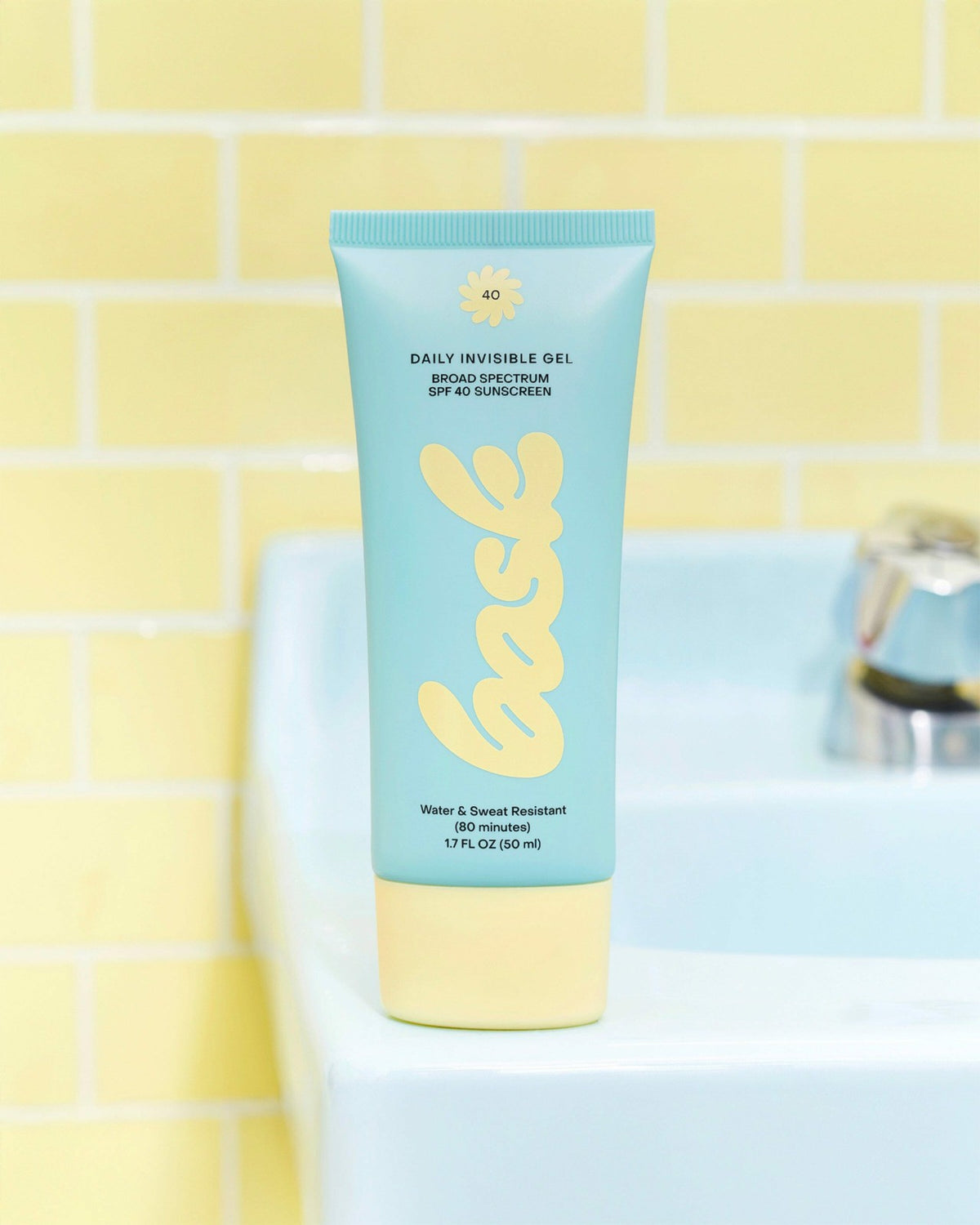 Bask Sunscreen
