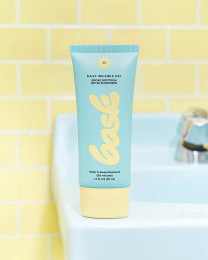 Bask Sunscreen