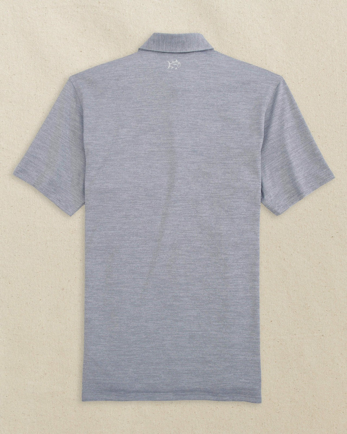 UVA Cavaliers Driver Spacedye Polo