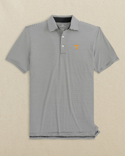 Tennessee brrr°®-eeze Meadowbrook Stripe Polo