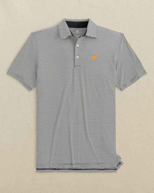 Tennessee brrr°®-eeze Meadowbrook Stripe Polo