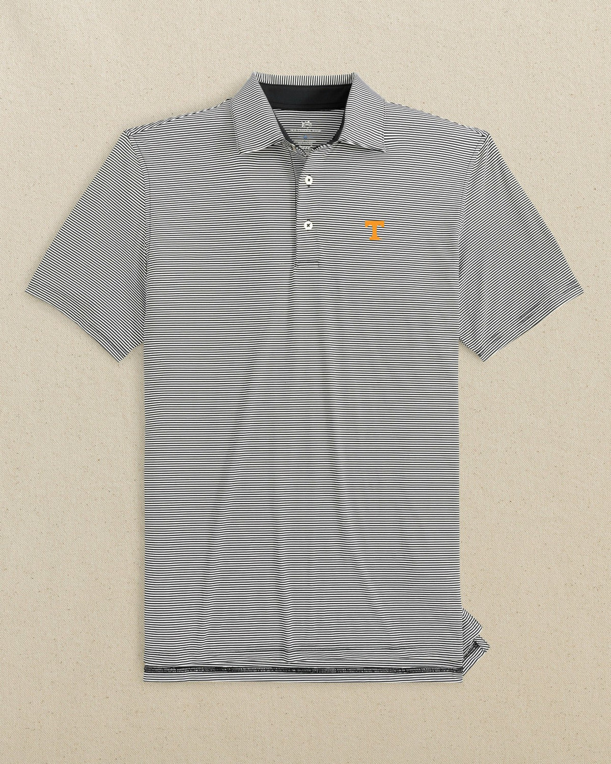 Tennessee brrr°®-eeze Meadowbrook Stripe Polo