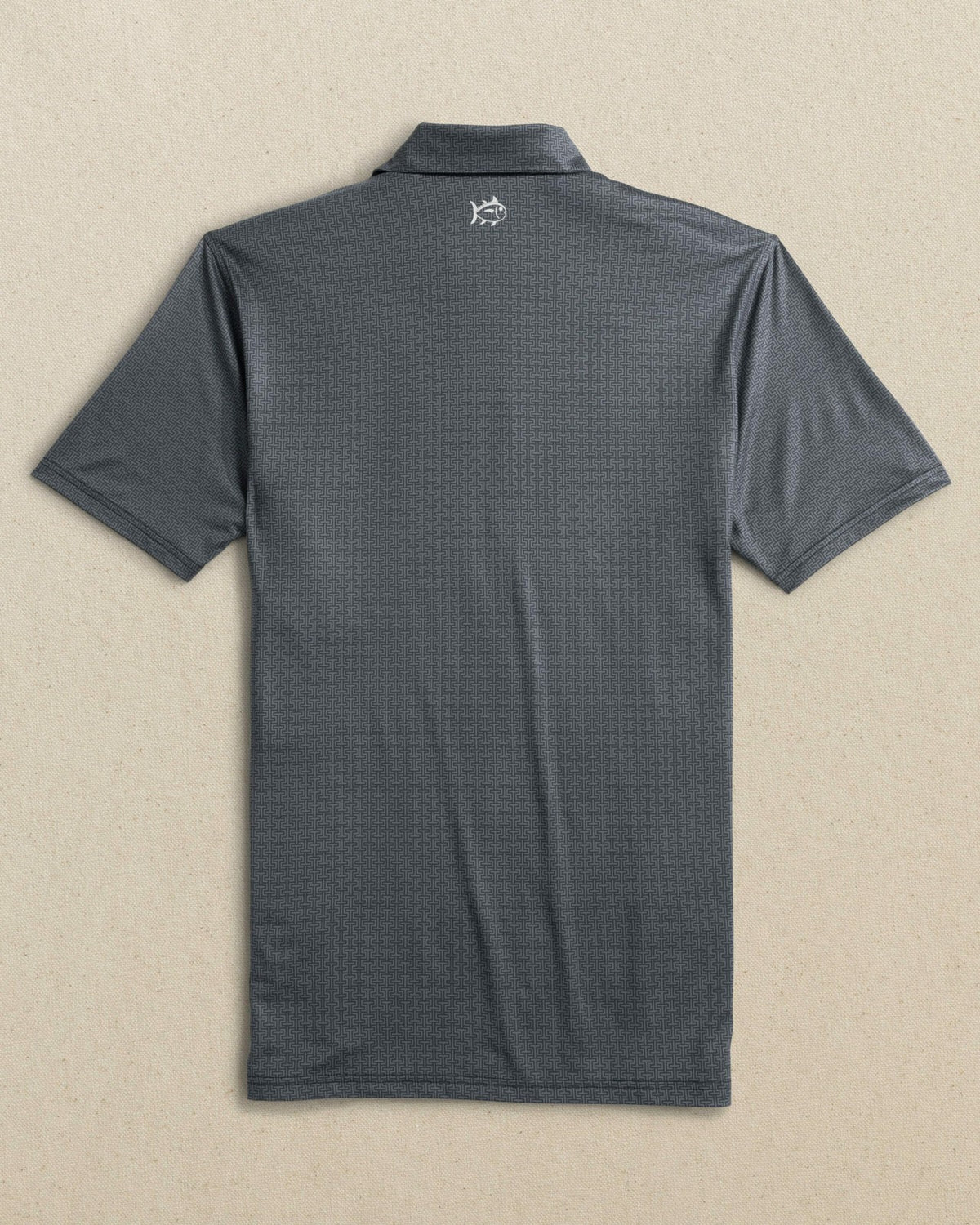Carolina Gamecocks Driver ST Geo Printed Polo