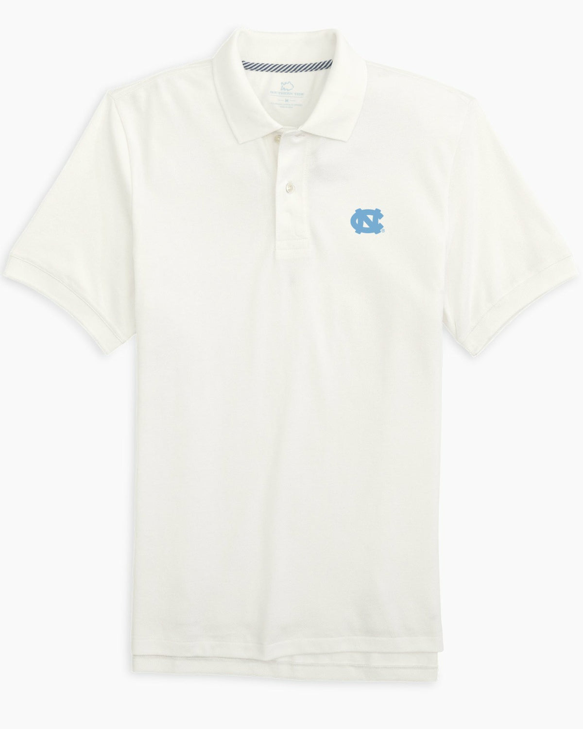 UNC Tar Heels Skipjack Polo Shirt