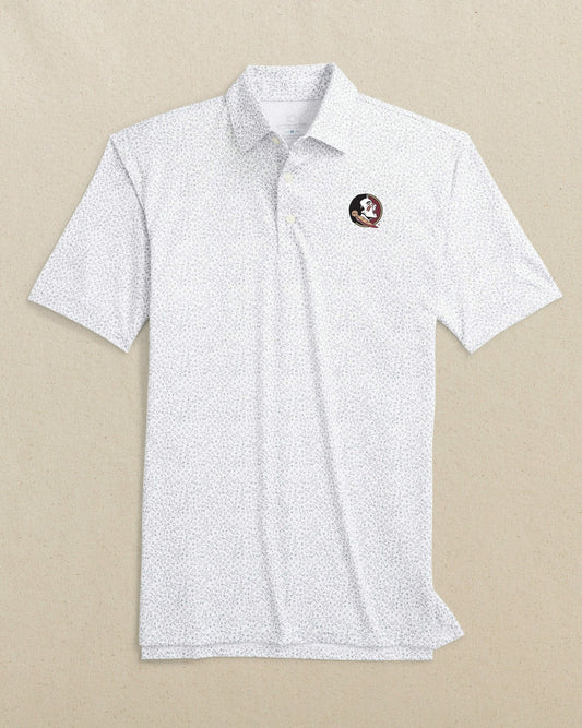 FSU Seminoles Driver Gameplay Polo
