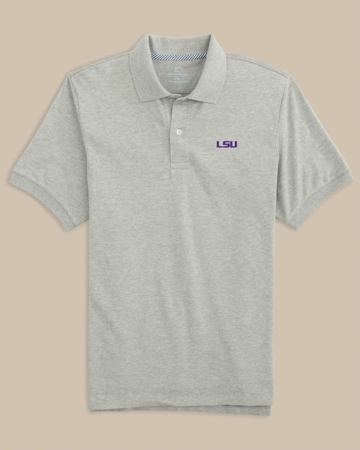 LSU Tigers Skipjack Polo
