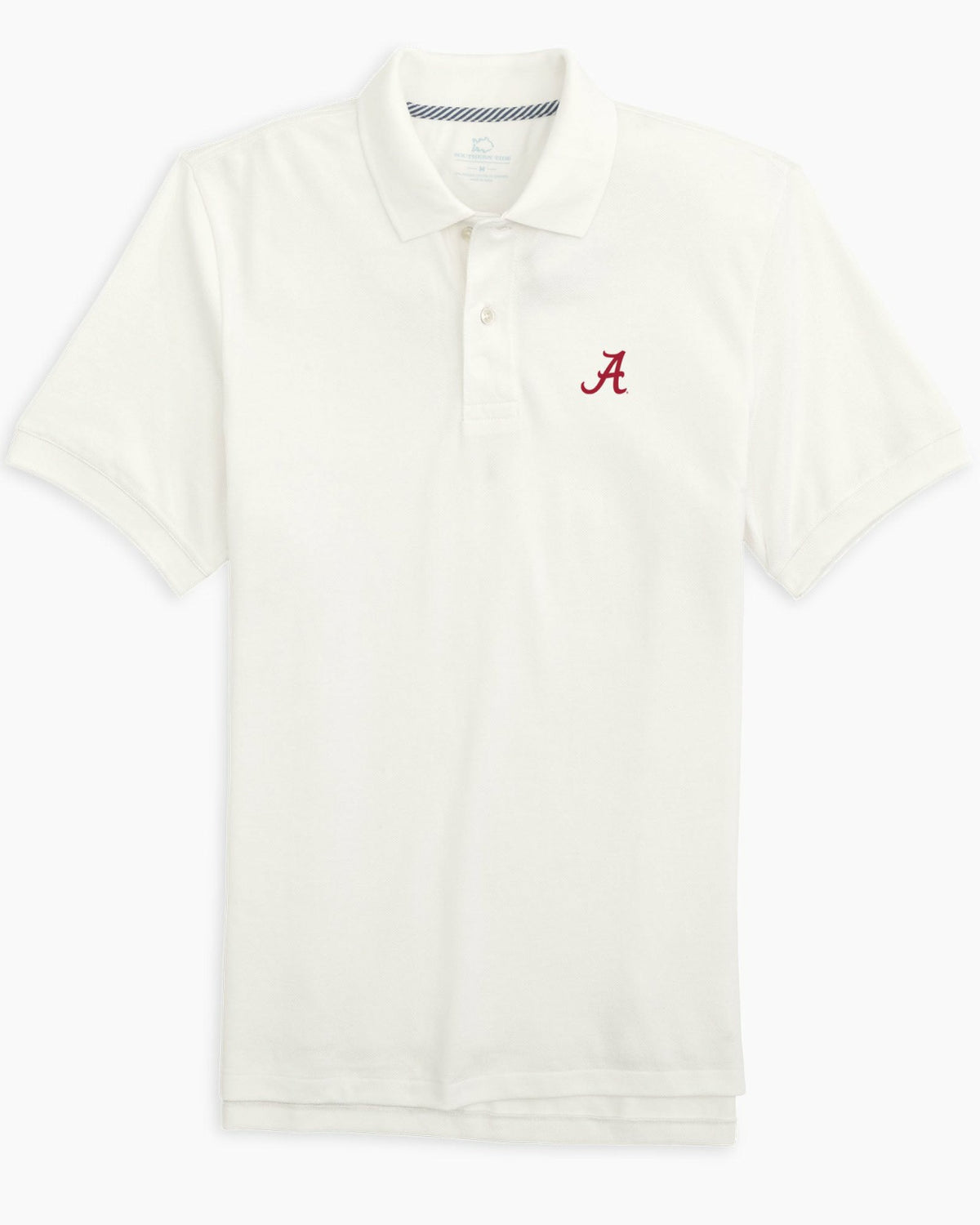Alabama Crimson Tide Skipjack Polo Shirt