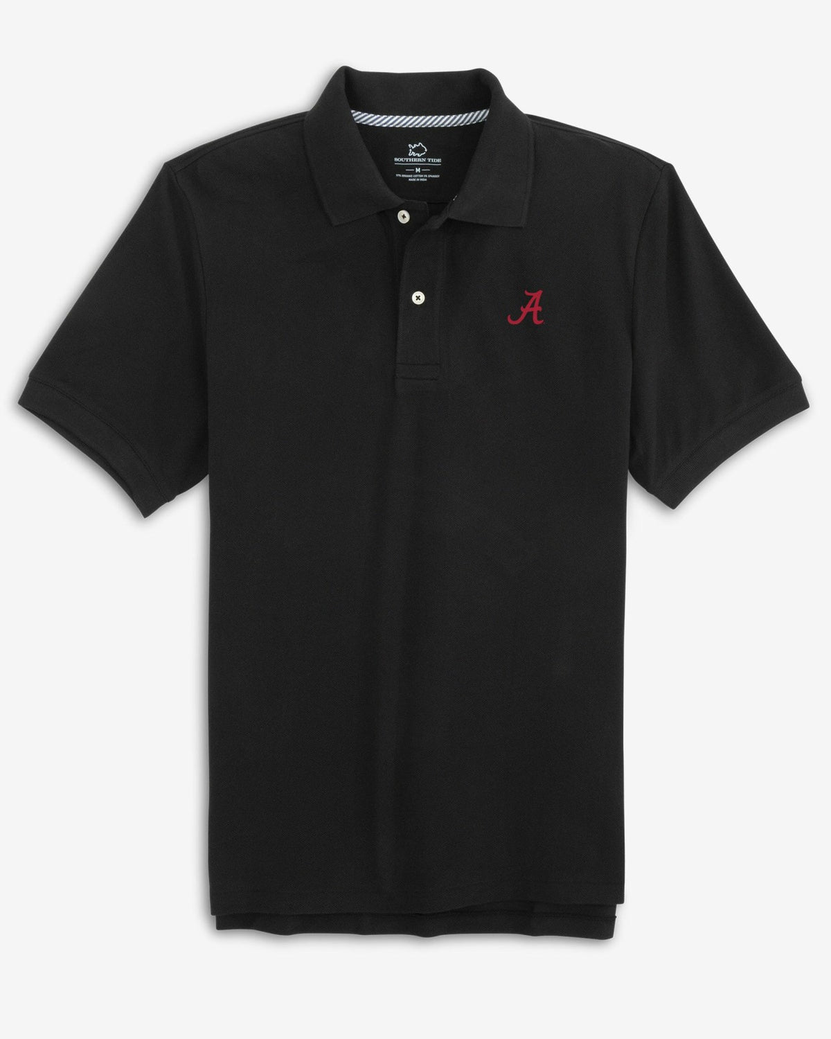 Alabama Crimson Tide Skipjack Polo Shirt