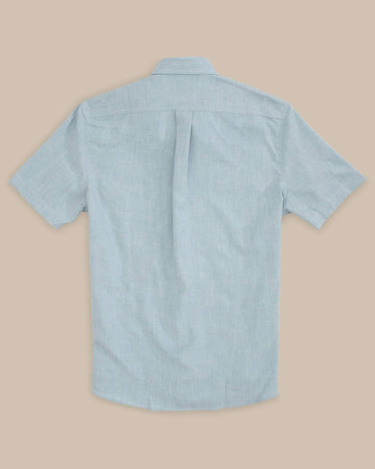Florida Gators Short Sleeve Button Down Shirt