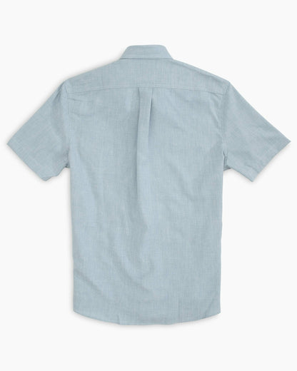 Florida Gators Short Sleeve Button Down Shirt