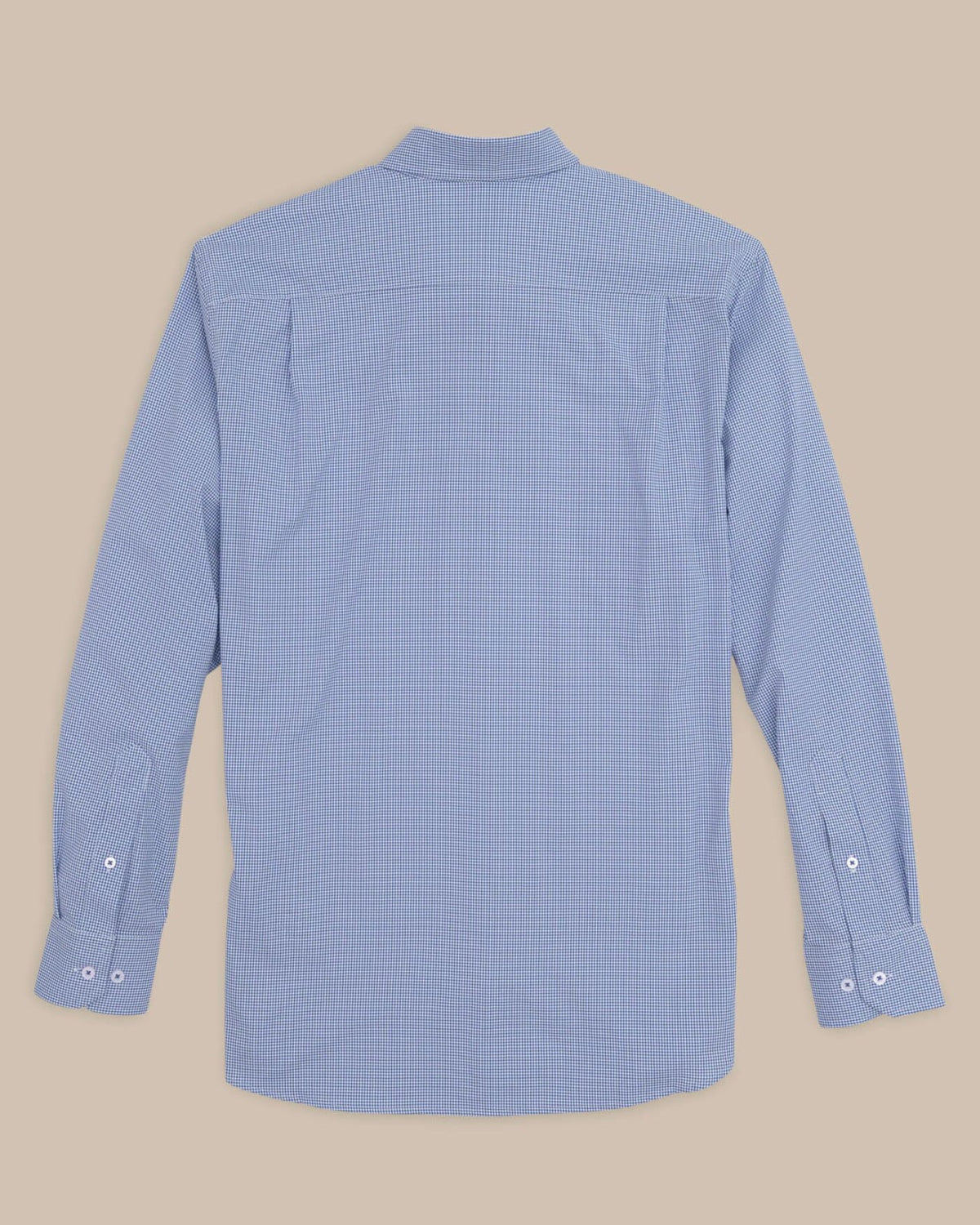 Kentucky Wildcats Gingham Button Down Shirt