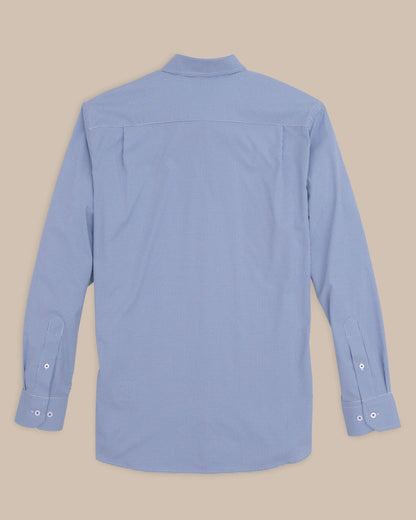 Kentucky Wildcats Gingham Button Down Shirt