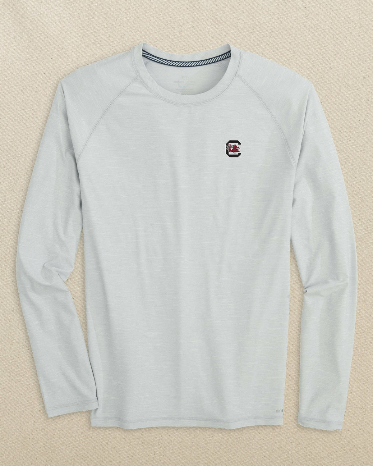 USC Gamecocks brrr°®-illiant Long Sleeve T-Shirt