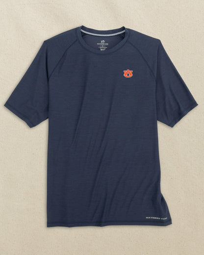 Auburn Tigers brrr°®-illiant Performance T-Shirt