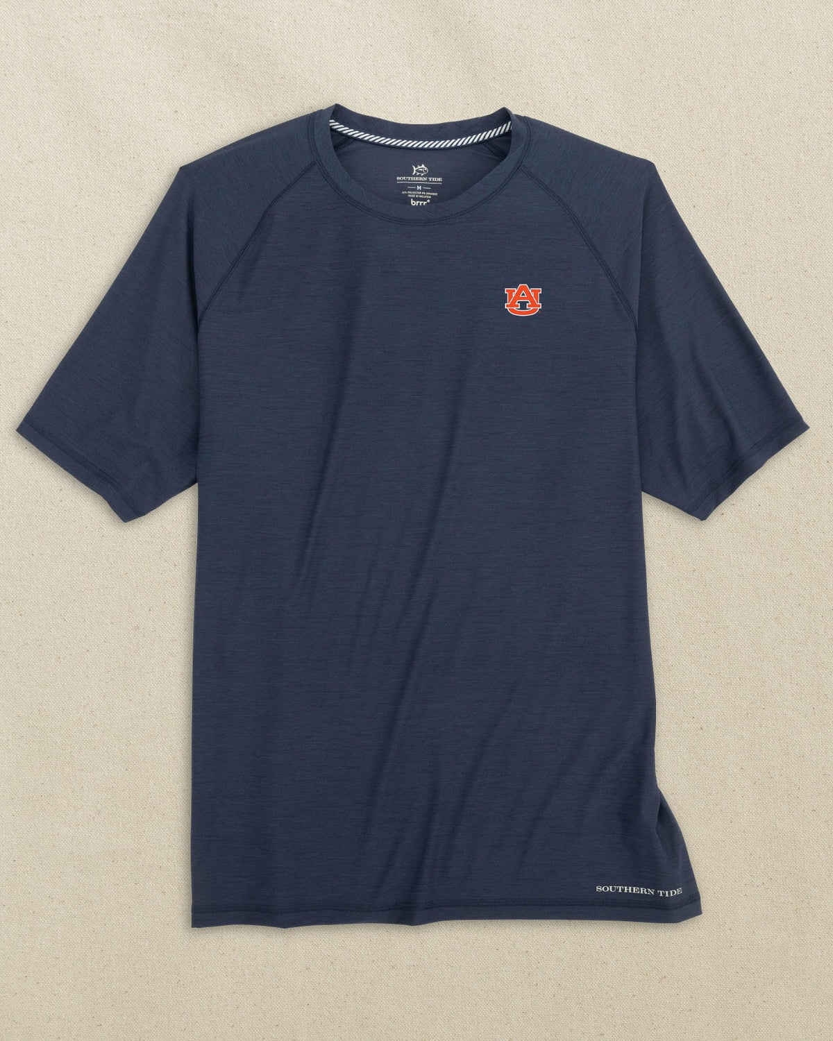 Auburn Tigers brrr°®-illiant Performance T-Shirt