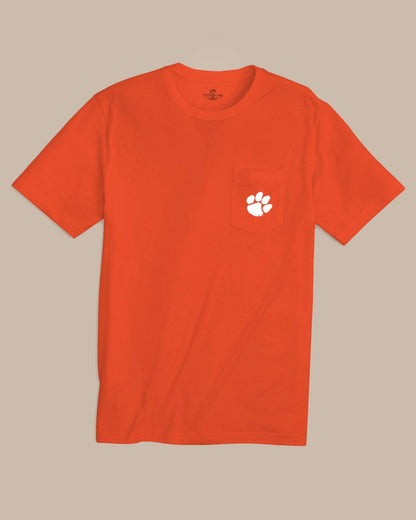 Endzone Orange,S