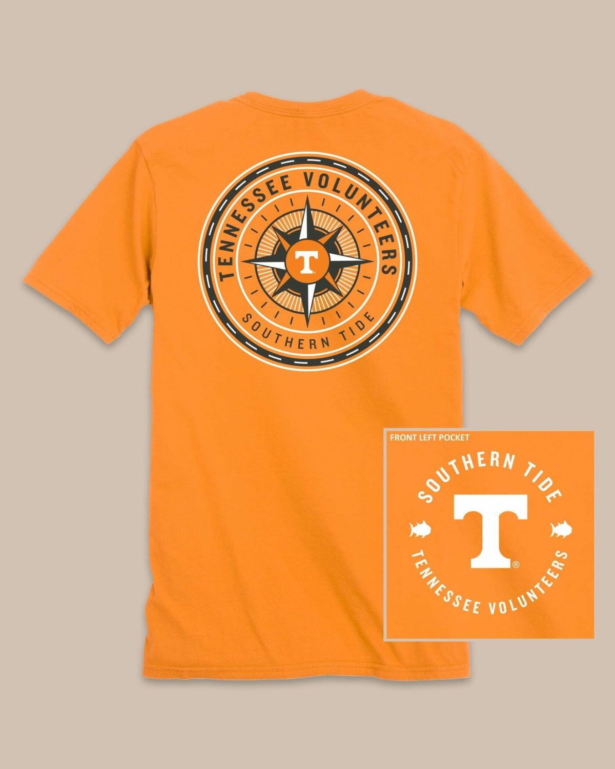 Tennessee Vols Gameday Collegiate T-Shirt