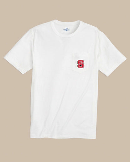 Classic White,S