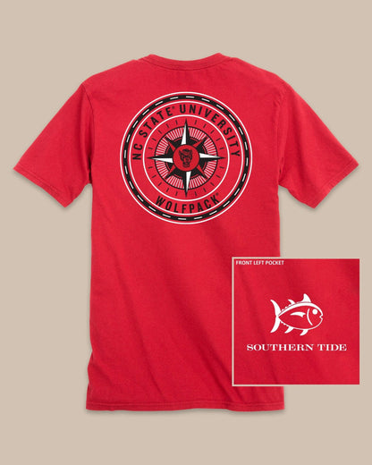 NC State Wolfpack Gameday Collegiate T-Shirt