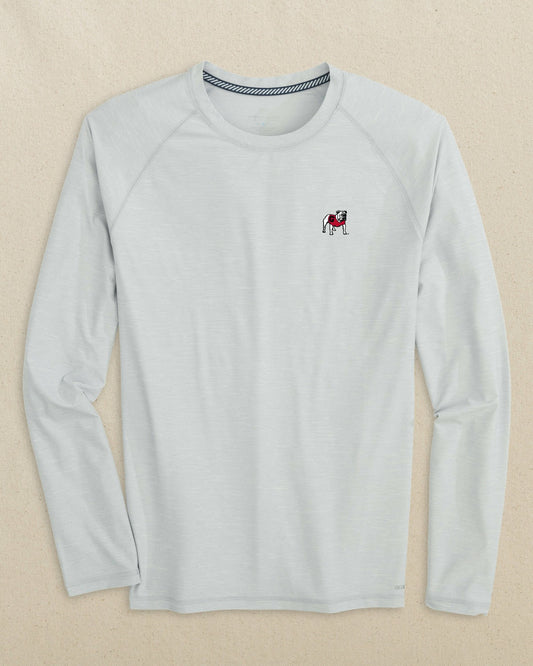 Georgia Bulldogs brrr°® Long Sleeve T-Shirt