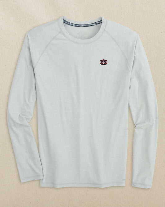 Auburn Tigers brrr°®-illiant Long Sleeve T-Shirt