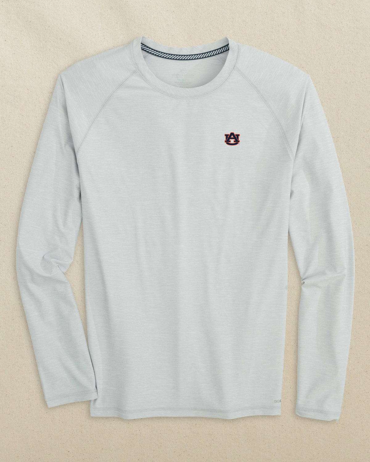 Auburn Tigers brrr°®-illiant Long Sleeve T-Shirt