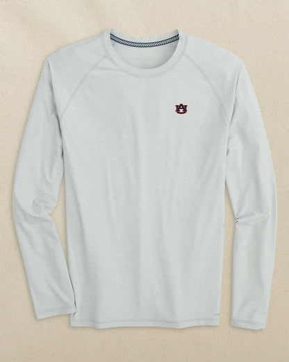 Auburn Tigers brrr°®-illiant Long Sleeve T-Shirt