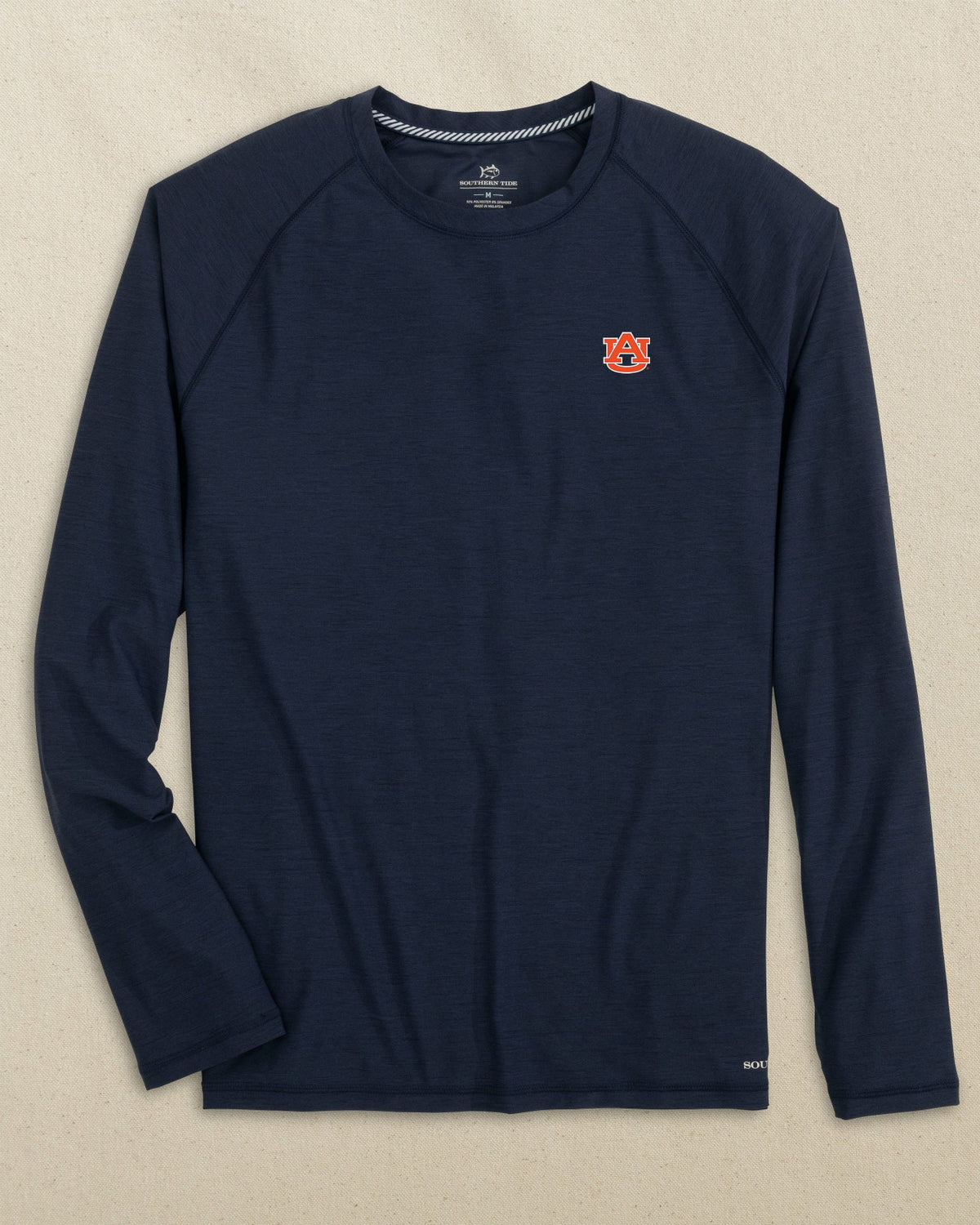 Auburn Tigers brrr°®-illiant Long Sleeve T-Shirt