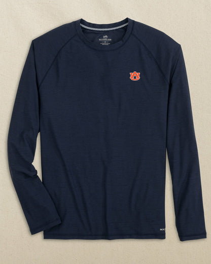Auburn Tigers brrr°®-illiant Long Sleeve T-Shirt
