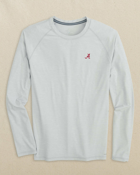 Alabama Crimson Tide brrr°® Long Sleeve T-Shirt