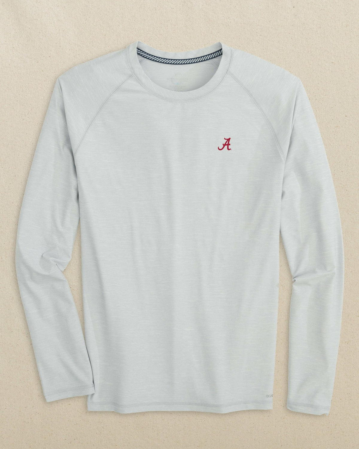 Alabama Crimson Tide brrr°® Long Sleeve T-Shirt