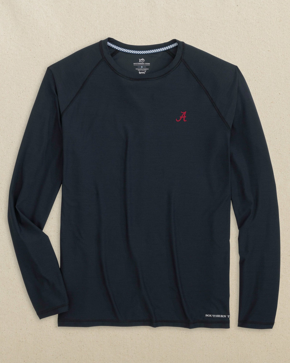 Alabama Crimson Tide brrr°® Long Sleeve T-Shirt