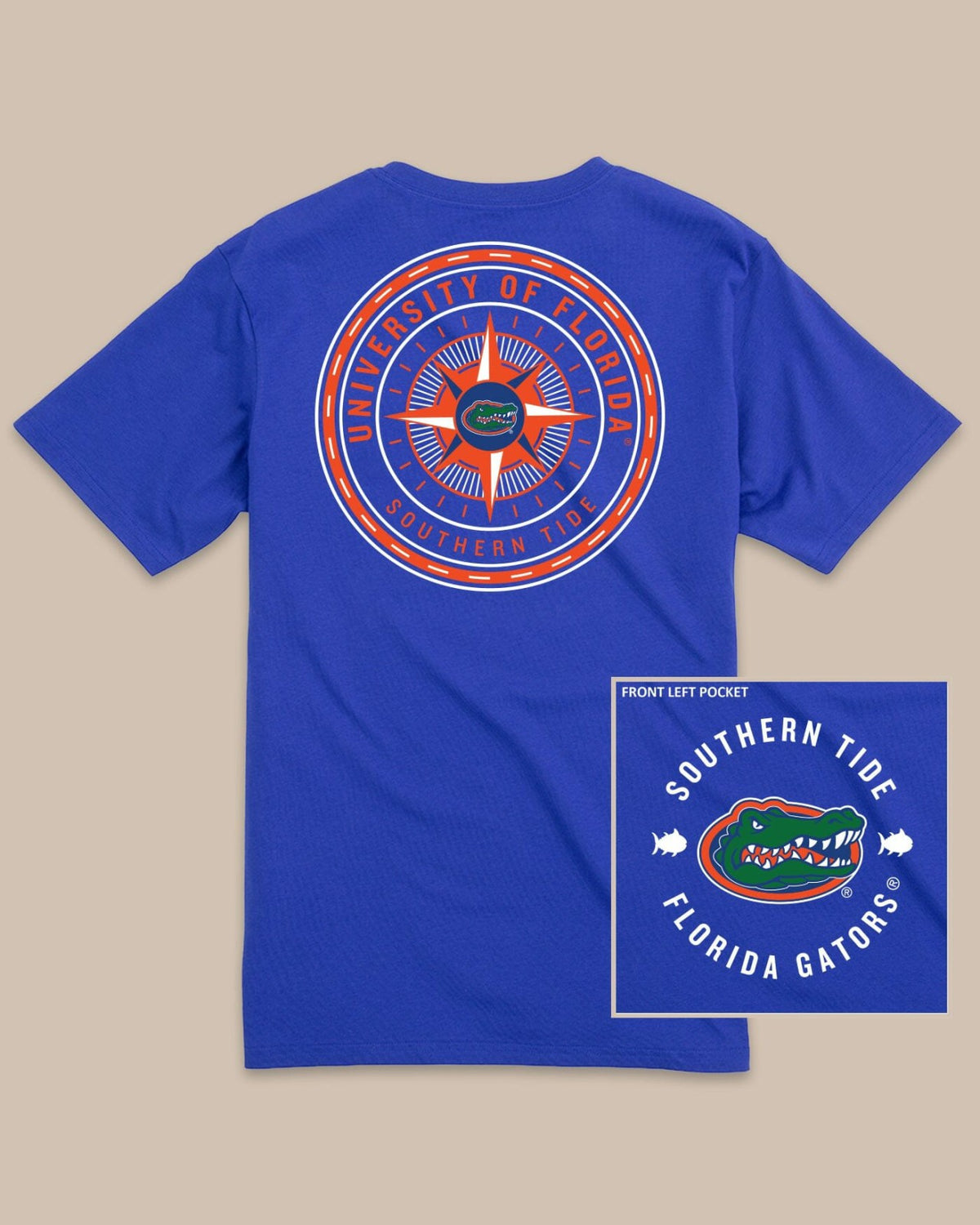 Florida Gators Gameday Collegiate T-Shirt