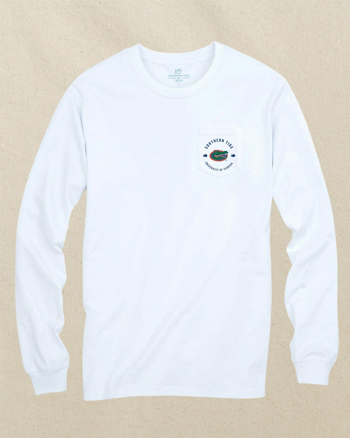 Florida Gators Bonfire Long Sleeve T-Shirt