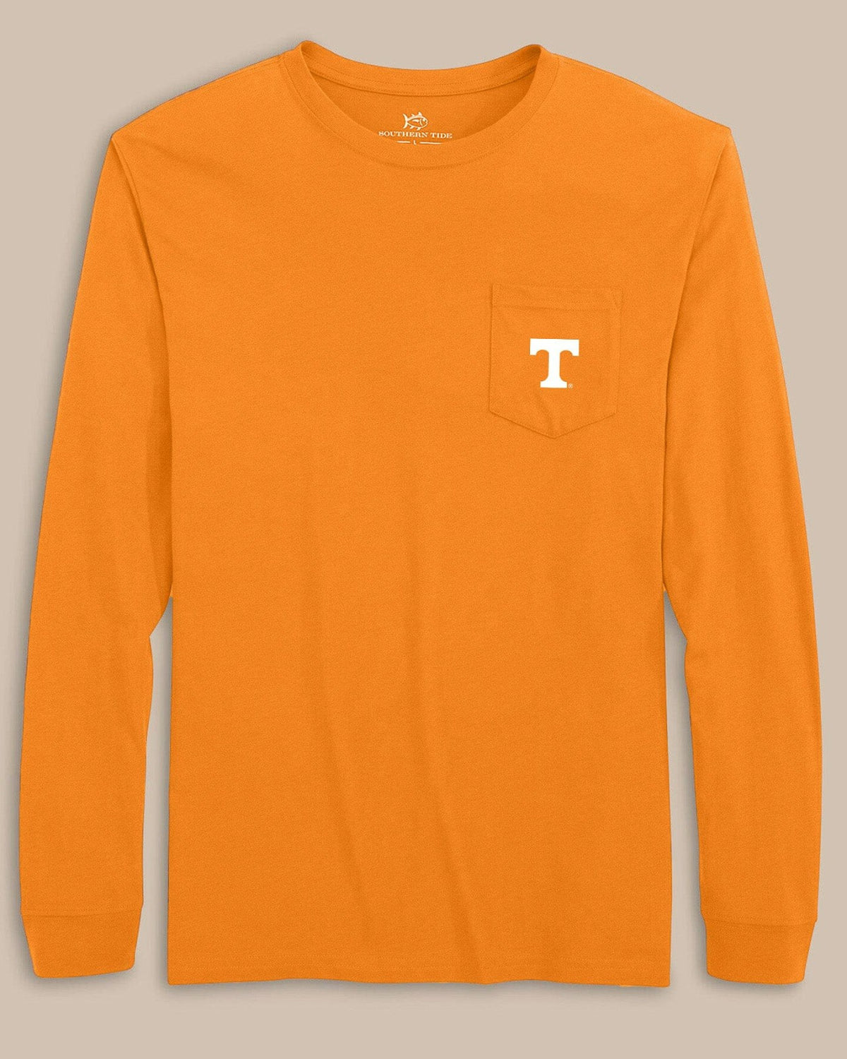 Tennessee Vols Gameday Embroidered Long Sleeve T-Shirt