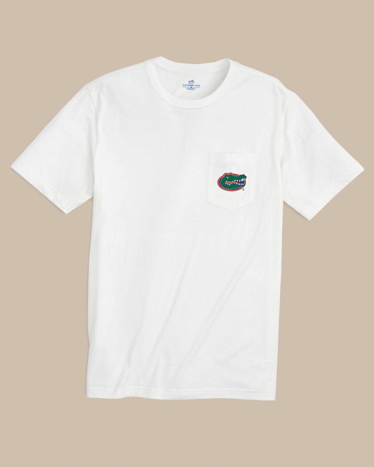 Florida Gators Embroidered Short Sleeve T-Shirt