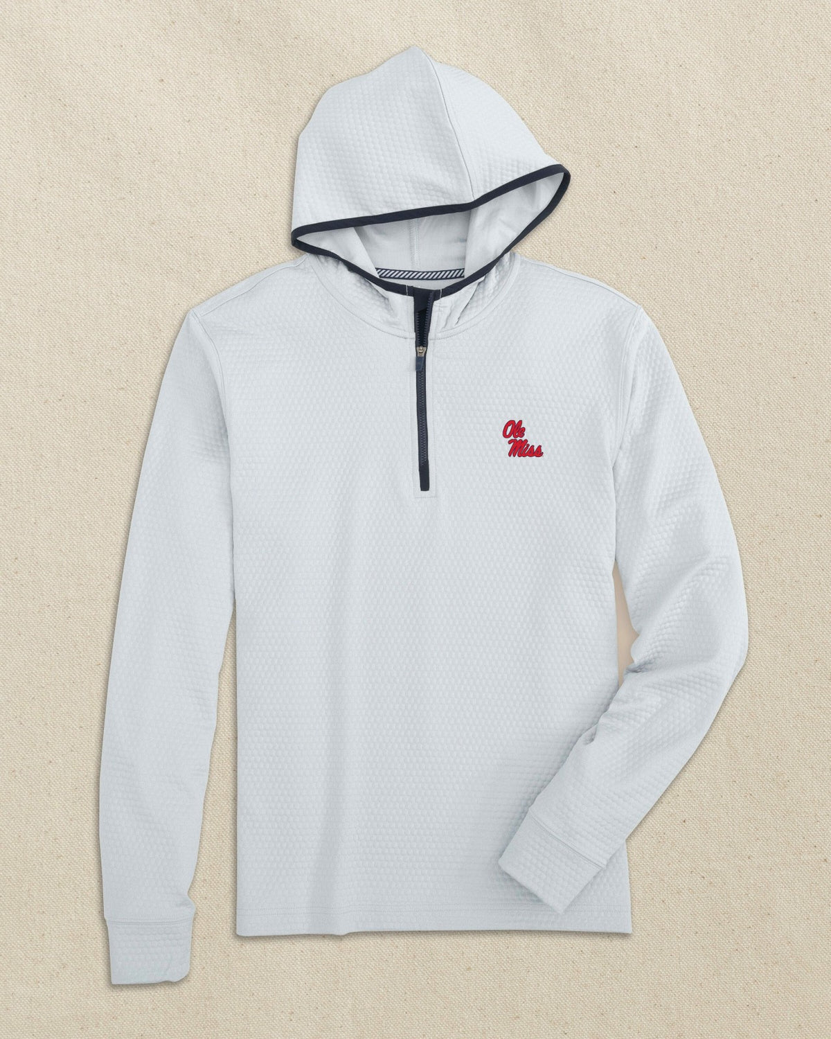 Ole Miss Rebels Scuttle Hoodie