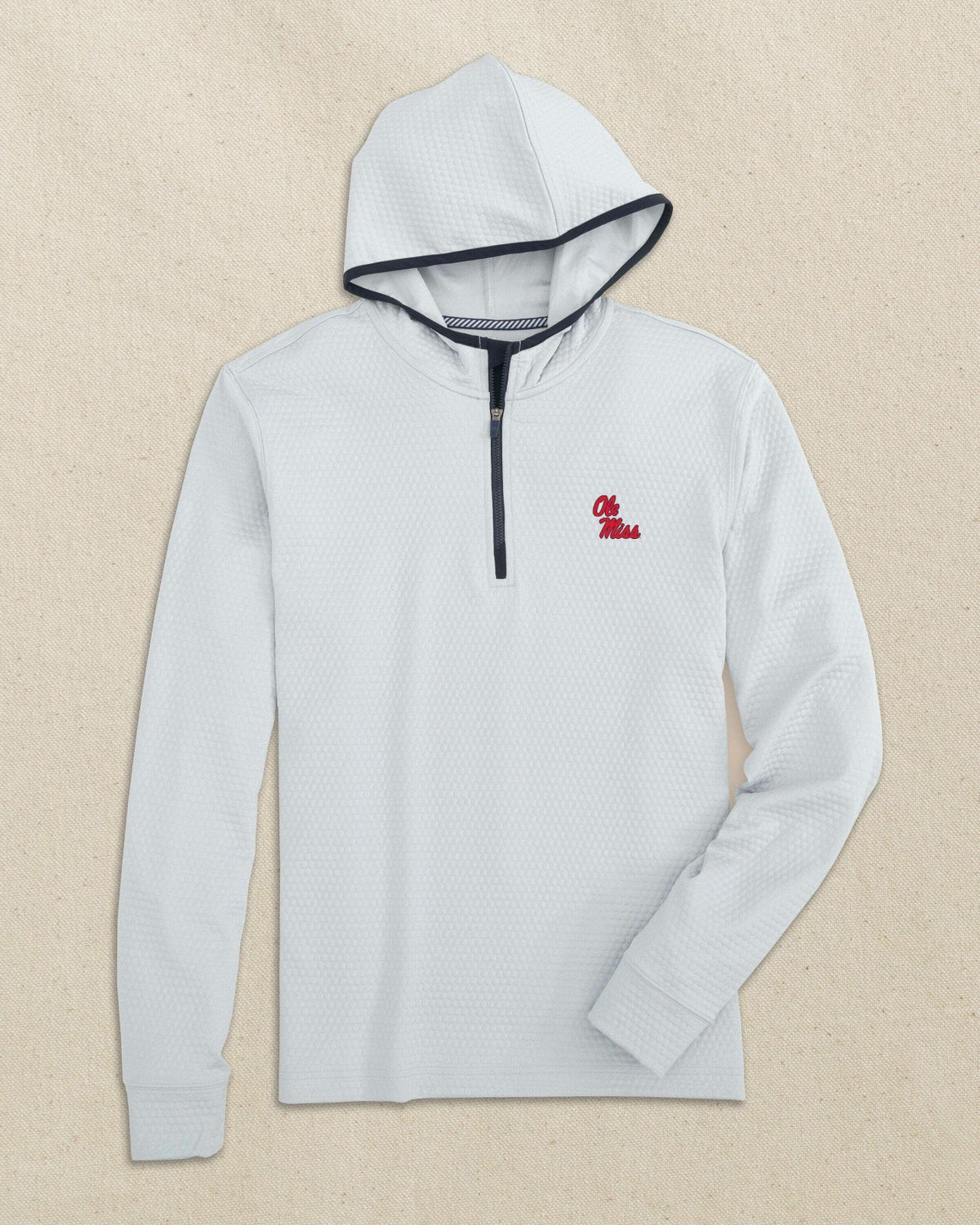 Ole Miss Rebels Scuttle Hoodie