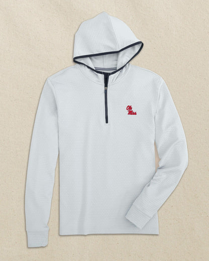 Ole Miss Rebels Scuttle Hoodie