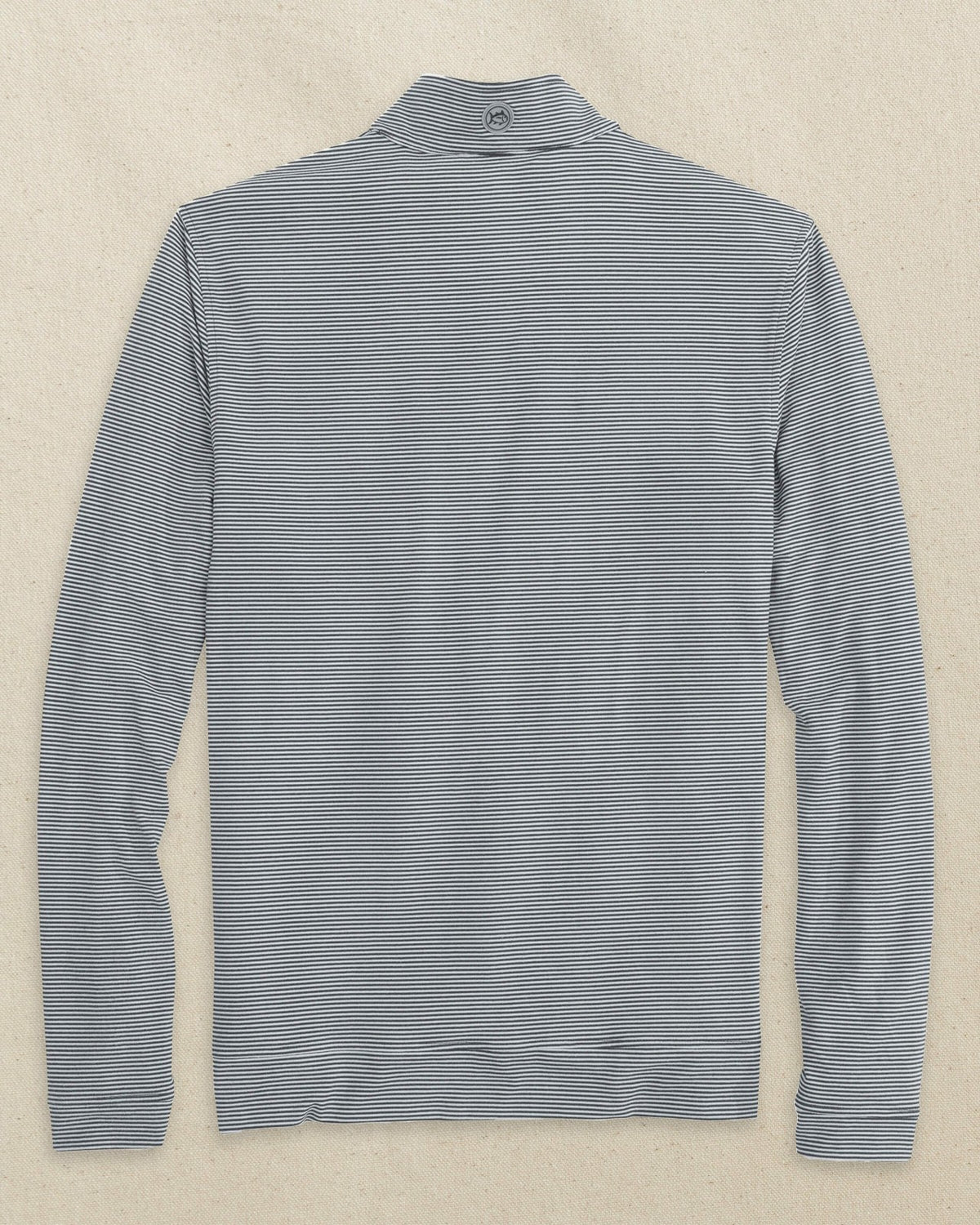 Vanderbilt Commodores Micro-Stripe Quarter Zip