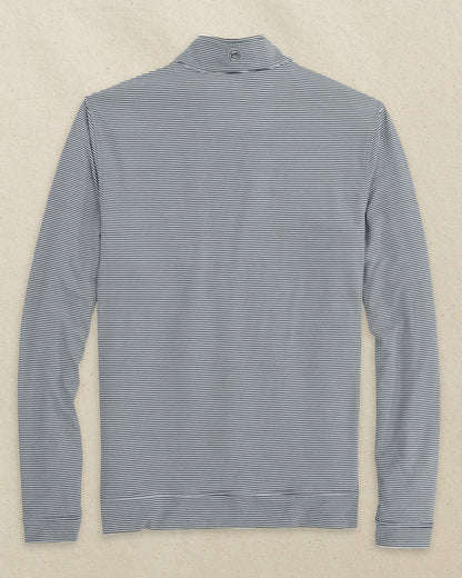 Vanderbilt Commodores Micro-Stripe Quarter Zip
