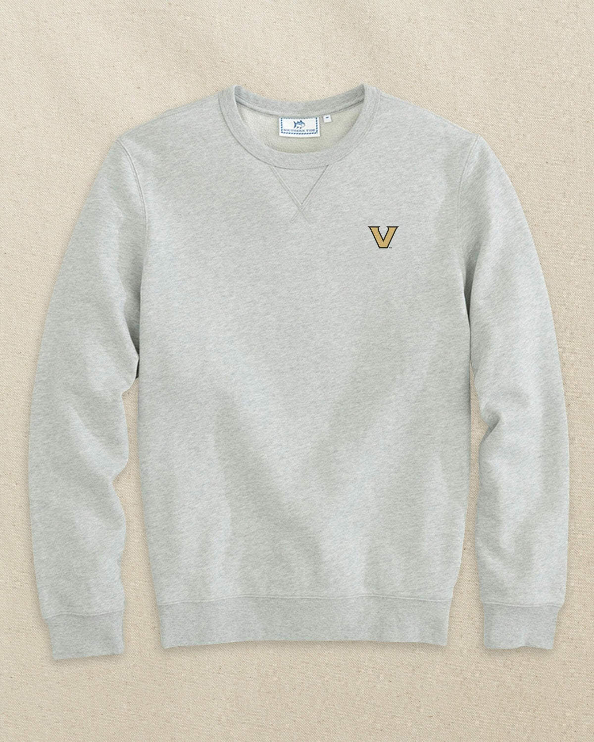 Vanderbilt Commodores Pullover Sweatshirt