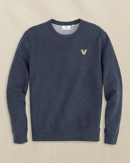 Vanderbilt Commodores Pullover Sweatshirt
