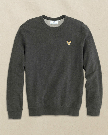 Vanderbilt Commodores Pullover Sweatshirt