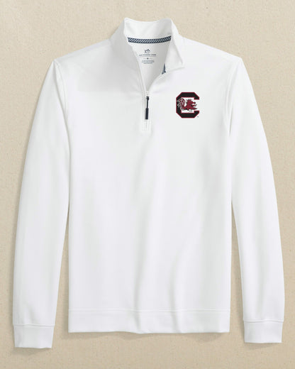 Classic White,S